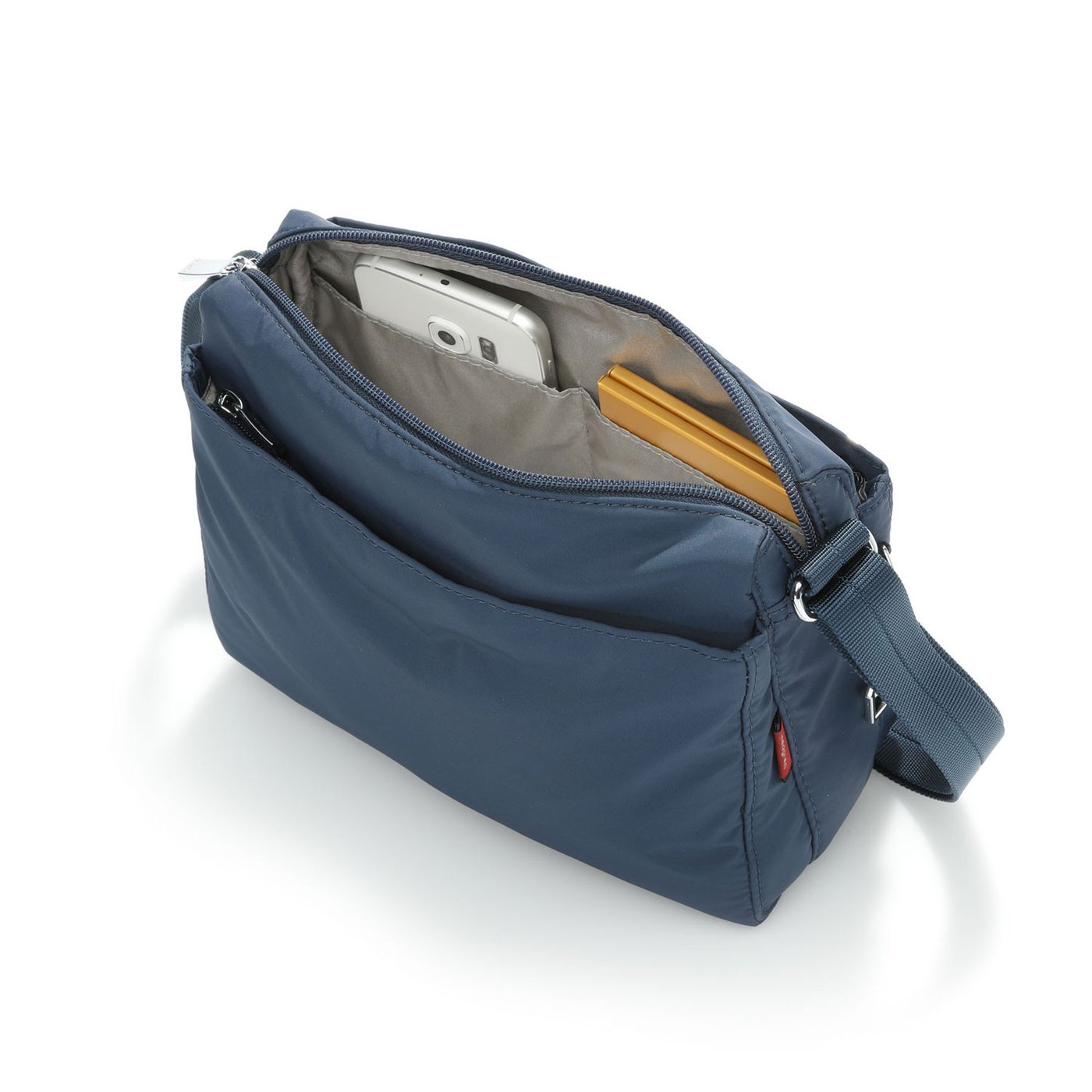 Hedgren Inner City Eye Shoulder Bag - Urban Finn