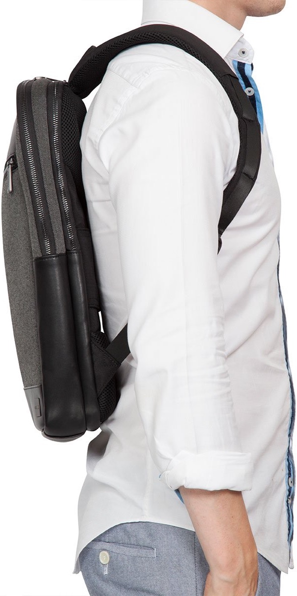 Knomo Southampton Backpack reppu 