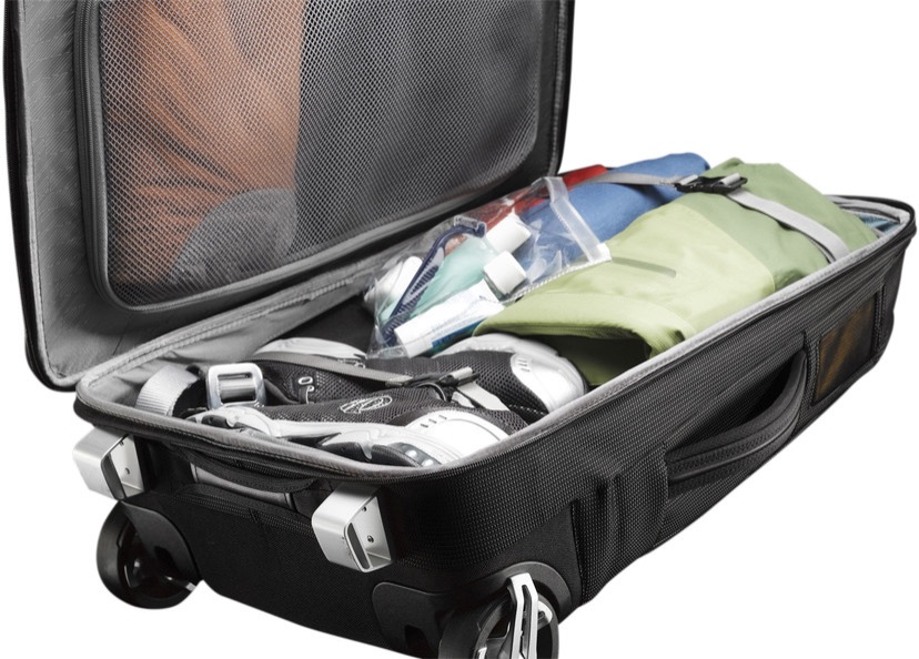 thule crossover 56