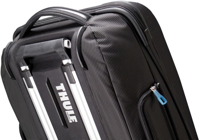 Thule Crossover Carryon Trolley Bag 56cm/22" Urban Finn