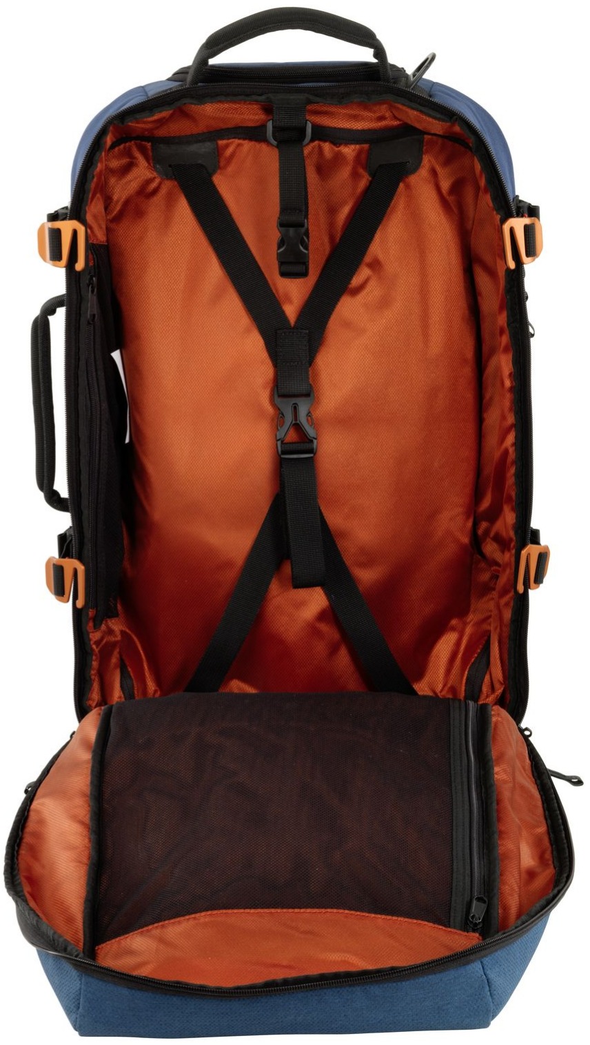 Victorinox Vx Touring CarryOn suitcase Urban Finn