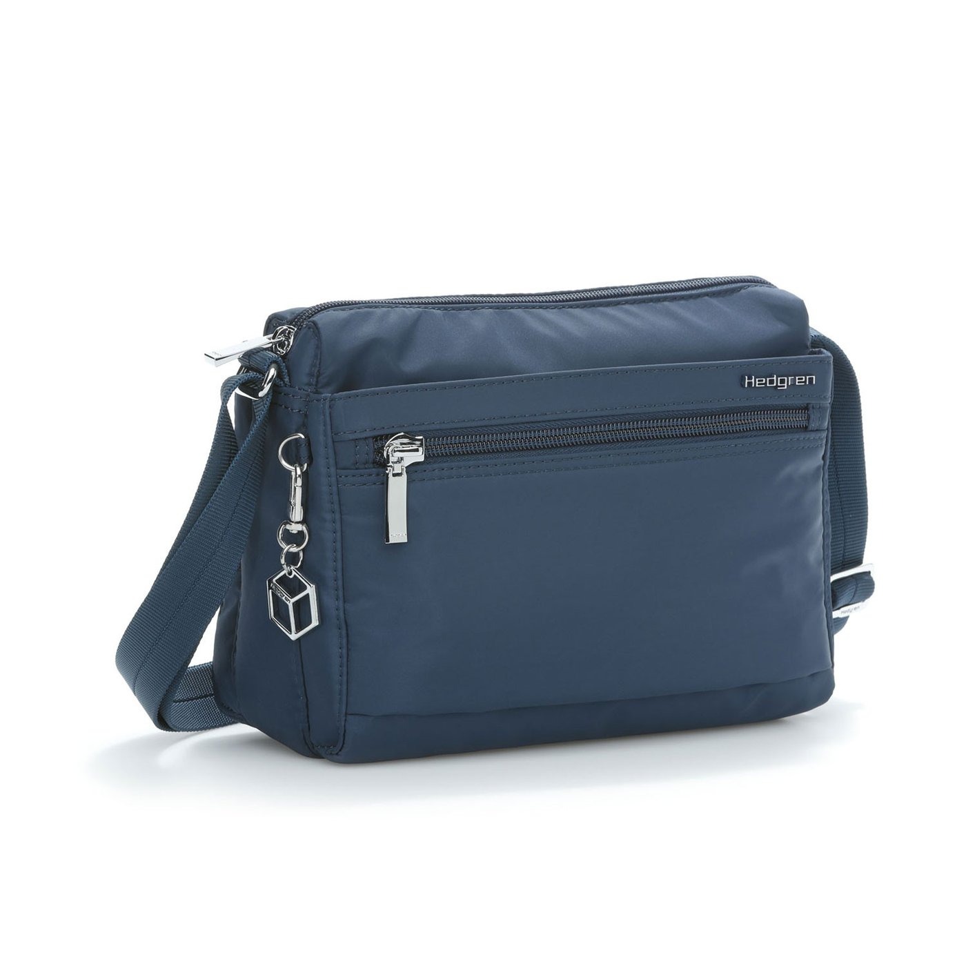 Hedgren Inner City Eye Shoulder Bag - Urban Finn