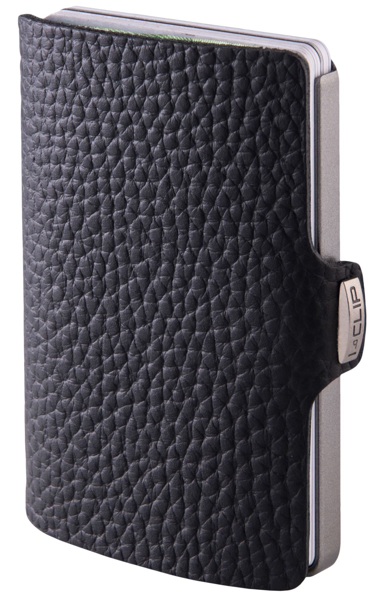 ICLIP Pilot Leather Wallet Urban Finn