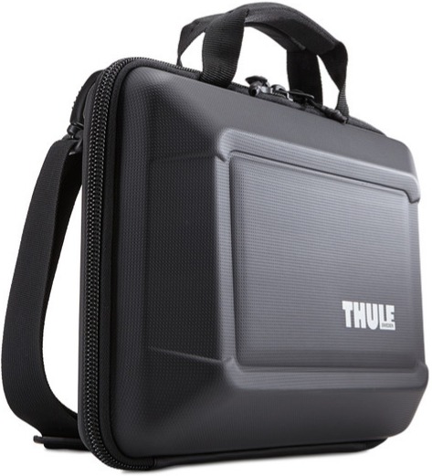 thule laptop briefcase