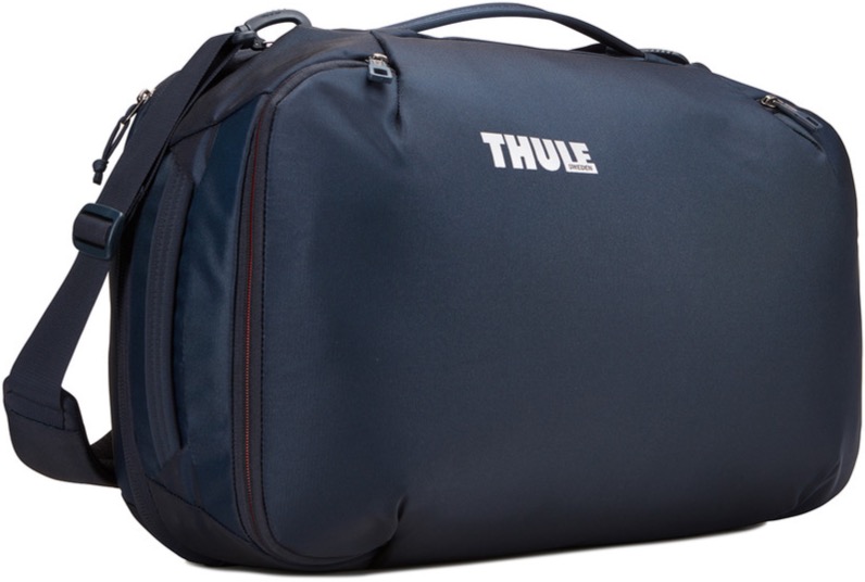thule subterra duffel