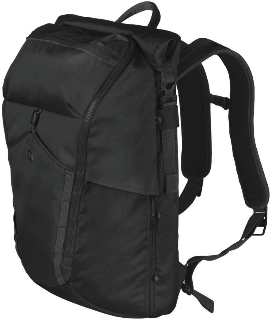 rolltop laptop bag