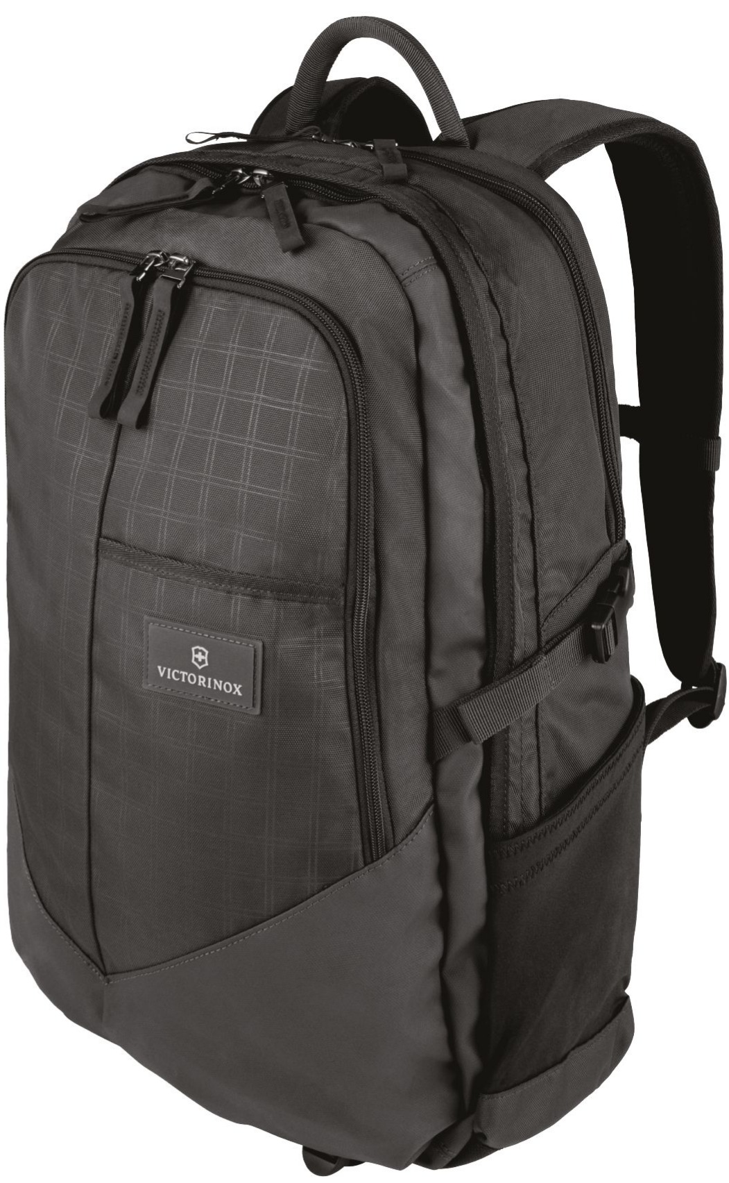 Dlx 17" Laptop Backpack, Urban Finn