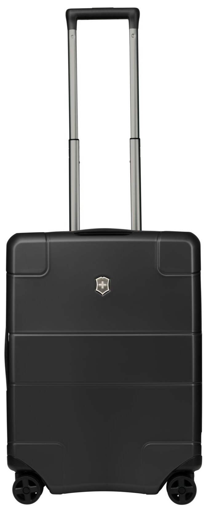 Victorinox Lexicon Hard Side CarryOn Suitcase Urban Finn