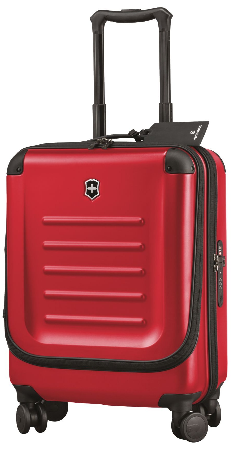 Victorinox Spectra 2.0 Dual Access Carry-On Suitcase - Urban Finn