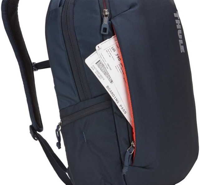 Thule Subterra 23l Backpack Urban Finn