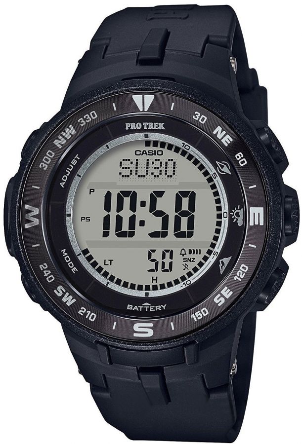 Casio Casio Pro Trek PRG-330-1ER