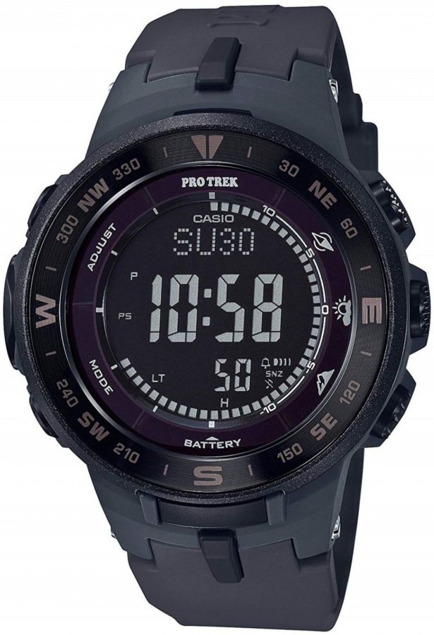 Casio Casio Pro Trek PRG-330-1AER