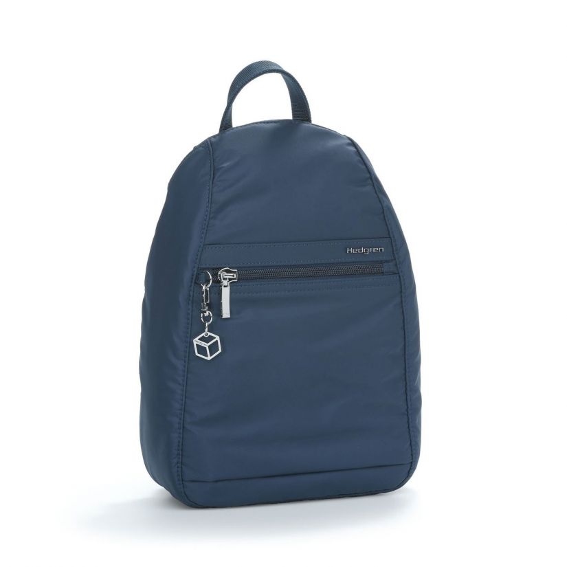 Hedgren Inner City Vogue Backpack naisten reppu, sininen