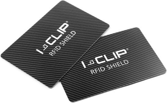 I-Clip I-Clip RFID-shield