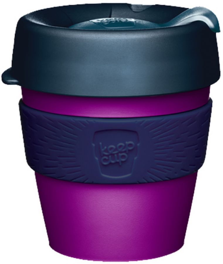 KeepCup KeepCup Original Rowan 227 ml