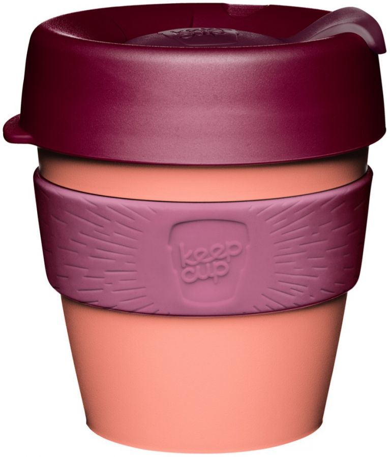 KeepCup KeepCup Original Barberry 227 ml
