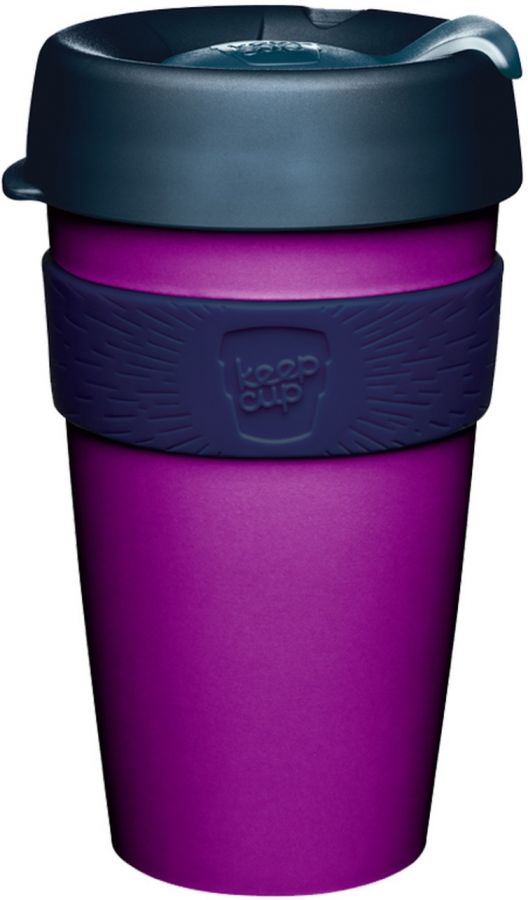 KeepCup KeepCup Original Rowan 454 ml