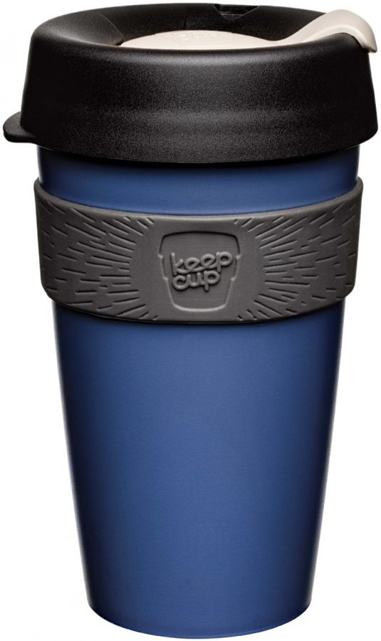 KeepCup KeepCup Original Storm 454 ml
