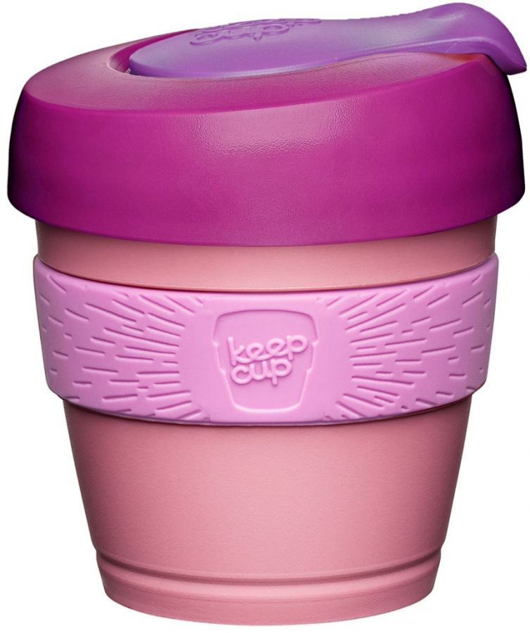 KeepCup KeepCup Original XS Albizia 118 ml