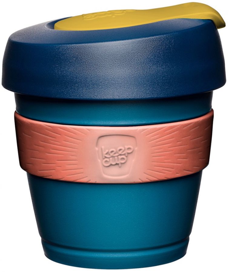 KeepCup KeepCup Original XS Hydrangea 118 ml