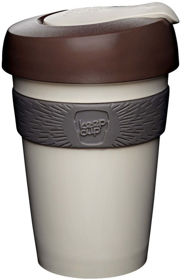 KeepCup KeepCup Original Mini Crema 170 ml