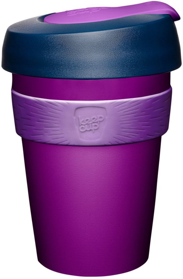 KeepCup KeepCup Original Mini Calathea 180 ml