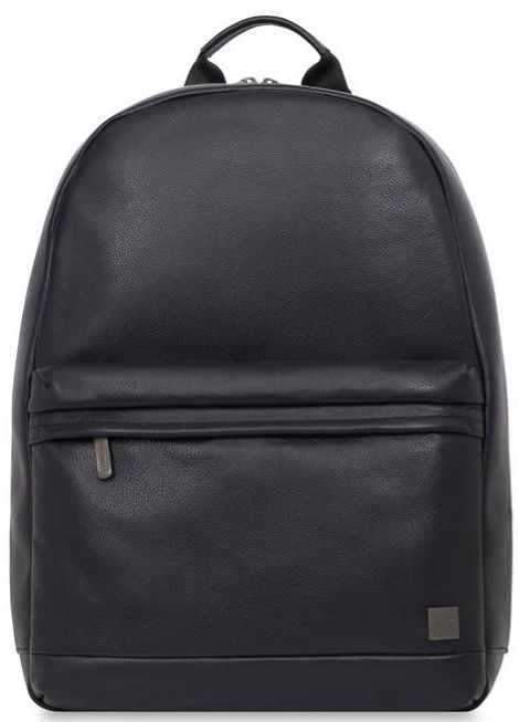 Knomo Knomo ALBION Backpack 15", black