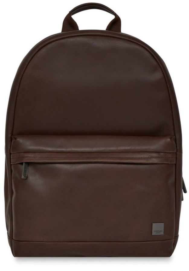 Knomo Knomo ALBION Backpack 15", brown