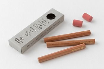 Traveler’s Company Pencil Refill lyijykynän varapaketti