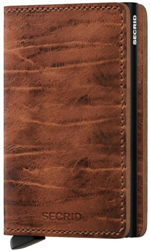 Secrid Secrid Slimwallet, Dutch Martin Whiskey