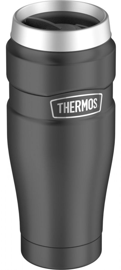 Thermos Stainless King Travel Mug 470 ml