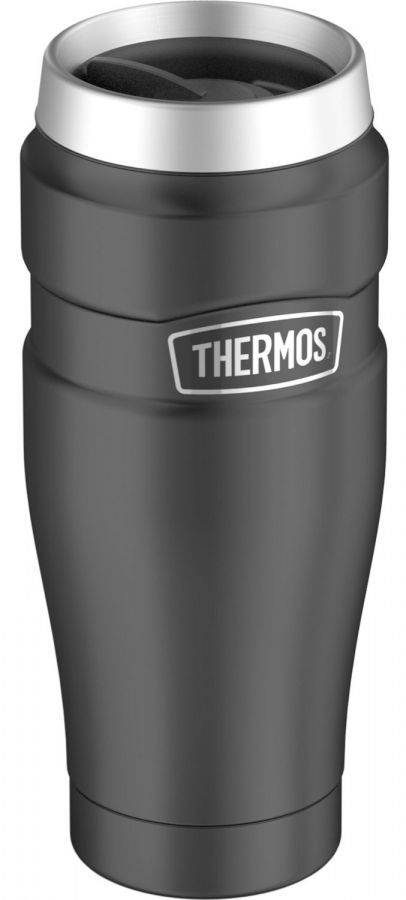 Thermos Stainless King matkamuki 470 ml