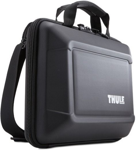 Thule Gauntlet 3.0 Attache 15" tietokonelaukku, musta
