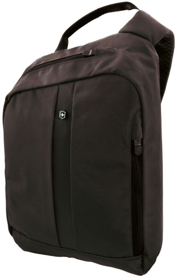 Victorinox Sling RFID-protected Bag, black