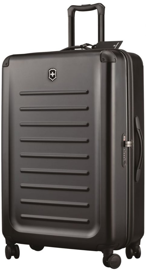 Victorinox Spectra 2.0 Extra Large Suitcase, black