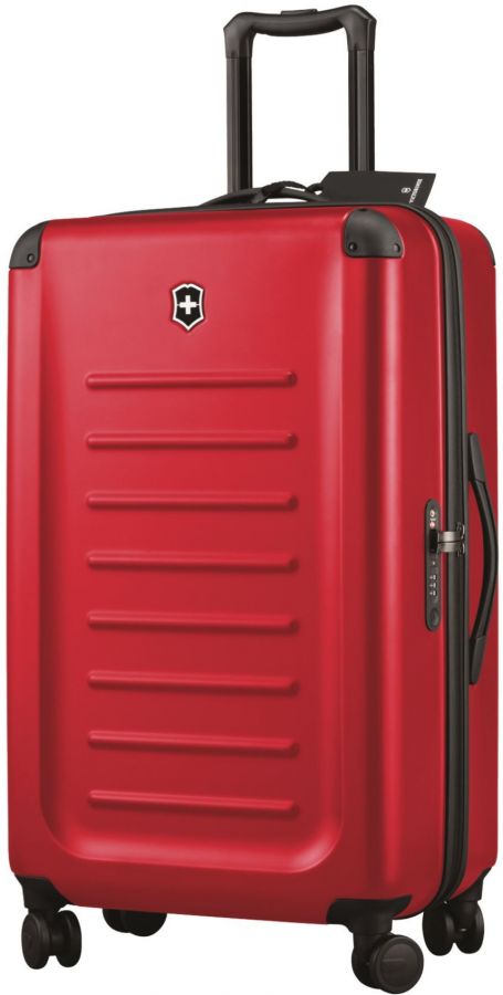 Victorinox Spectra 2.0 Large matkalaukku, punainen