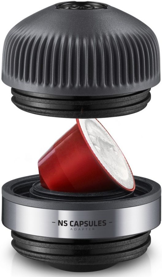 Wacaco Wacaco NS Nespresso Adaptor For Wacaco Nanopresso