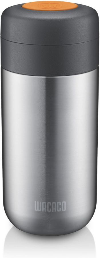 Wacaco Wacaco Nanovessel 3 In 1 Insulated Flask