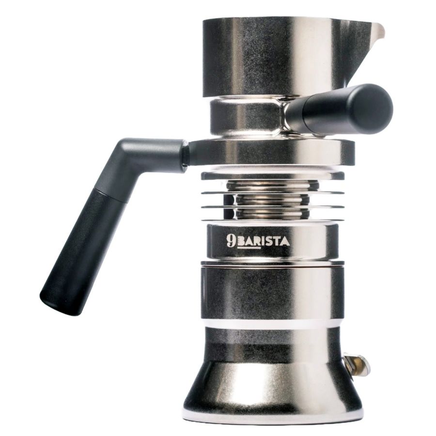 9Barista Mk.2 Pro Espresso Machine