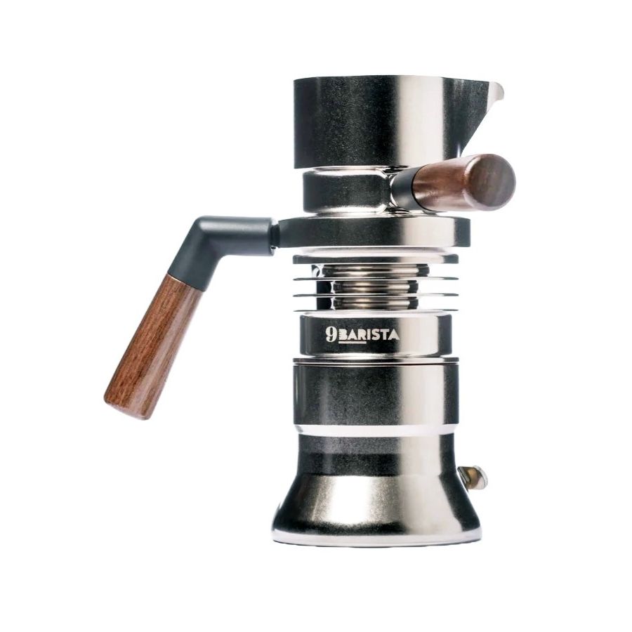 9Barista Mk.2 Standard Espresso Machine