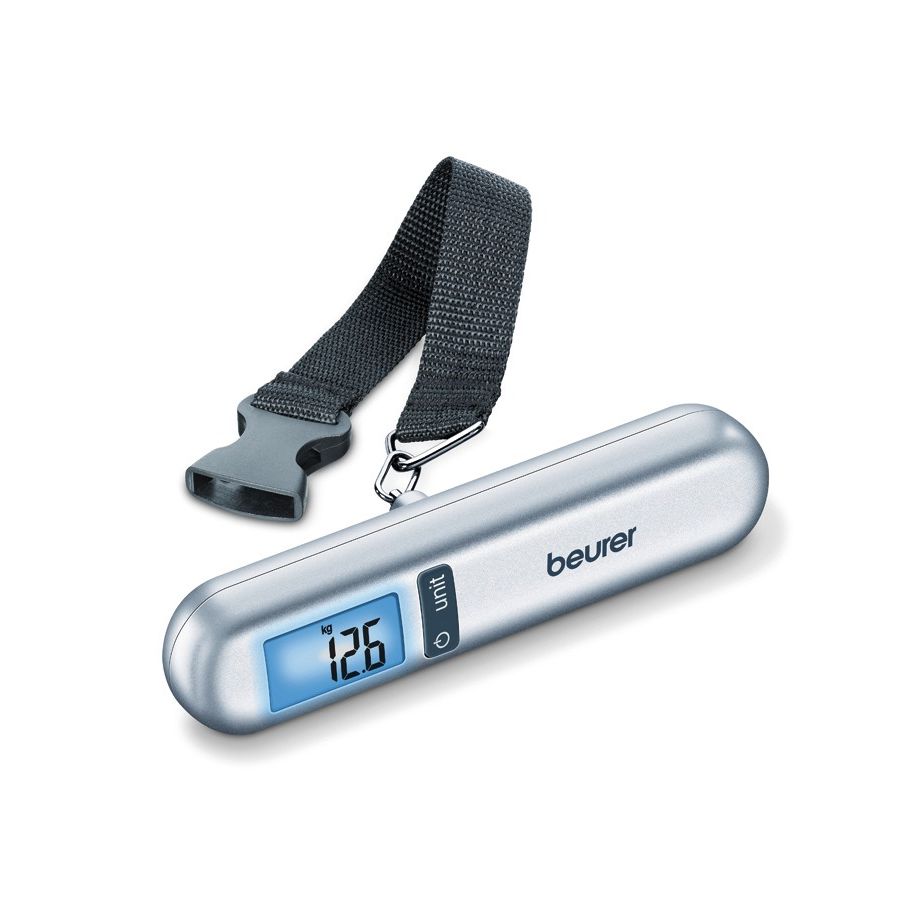Beurer LS 06 Luggage Scale