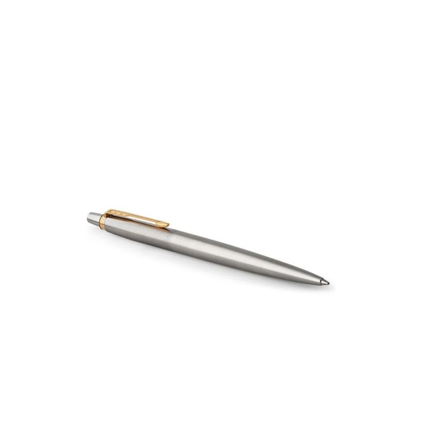 Parker Jotter Edelstahl G.C. Ballpoint Pen M