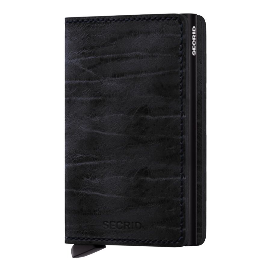 Secrid Slimwallet, Dutch Martin Night Blue