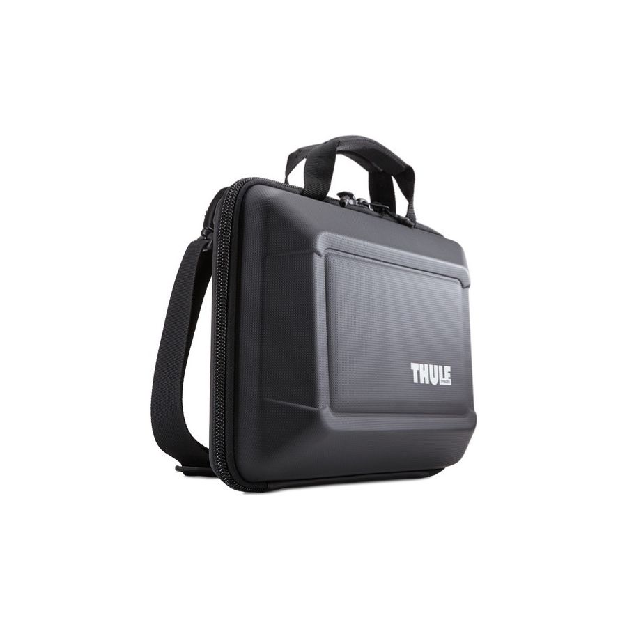 Thule Gauntlet 3.0 Attache 13" Laptop Bag, black