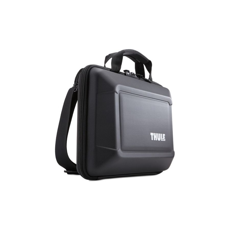 Thule Gauntlet 3.0 Attache 15" Laptop Bag, black