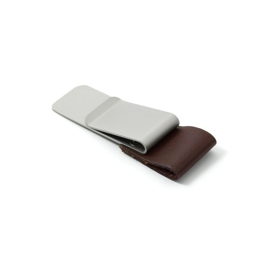 Traveler’s Notebook Pen Holder, brown