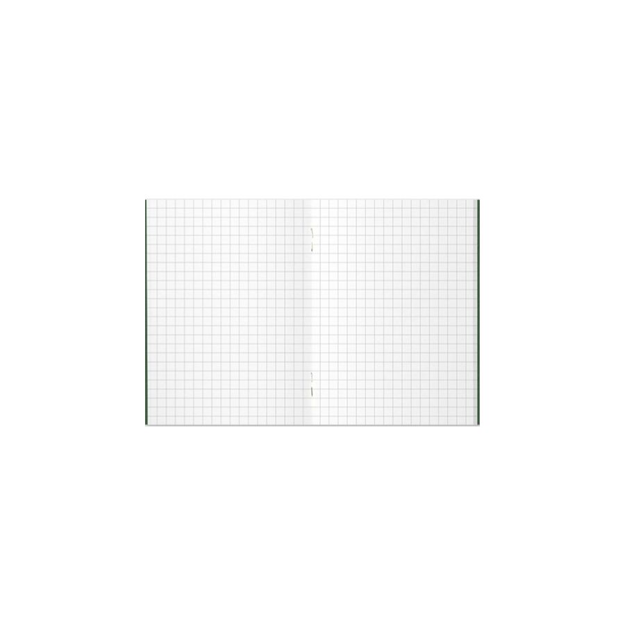 Traveler’s Notebook Grid Refill MD Passport Size