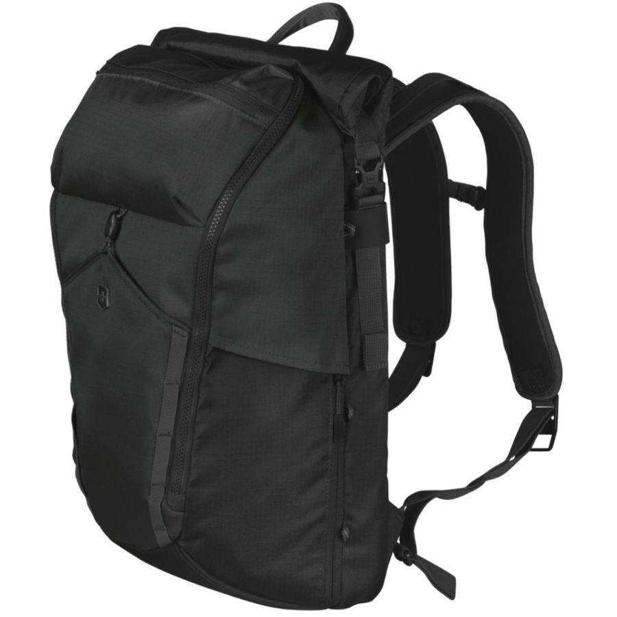 Victorinox Altmont Active Rolltop Backpack, black