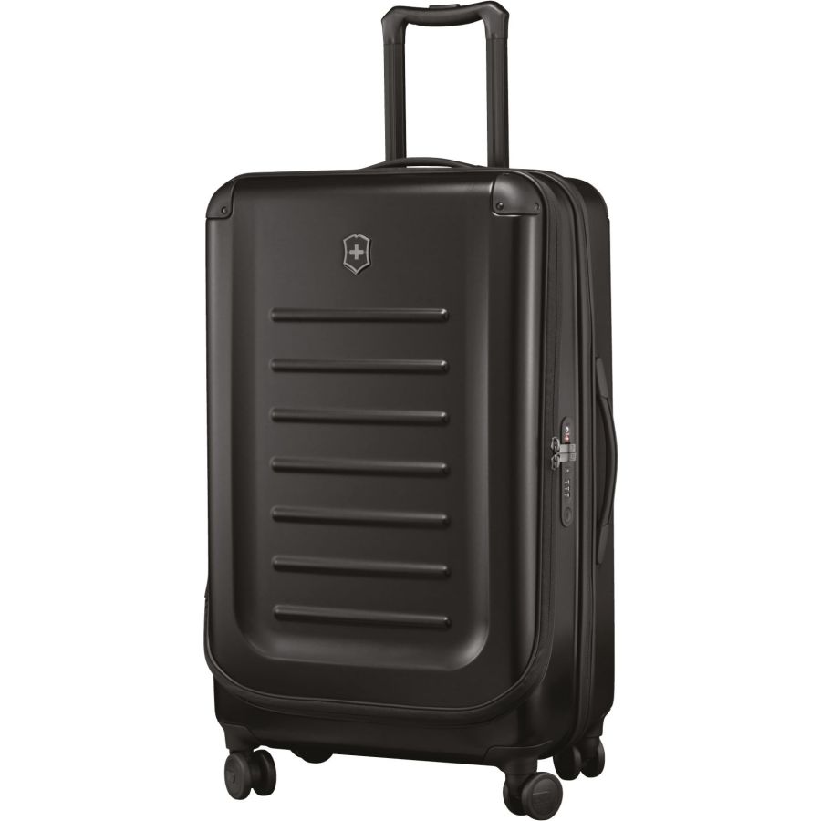 Victorinox Spectra 2.0 Large Expand Suitcase, black