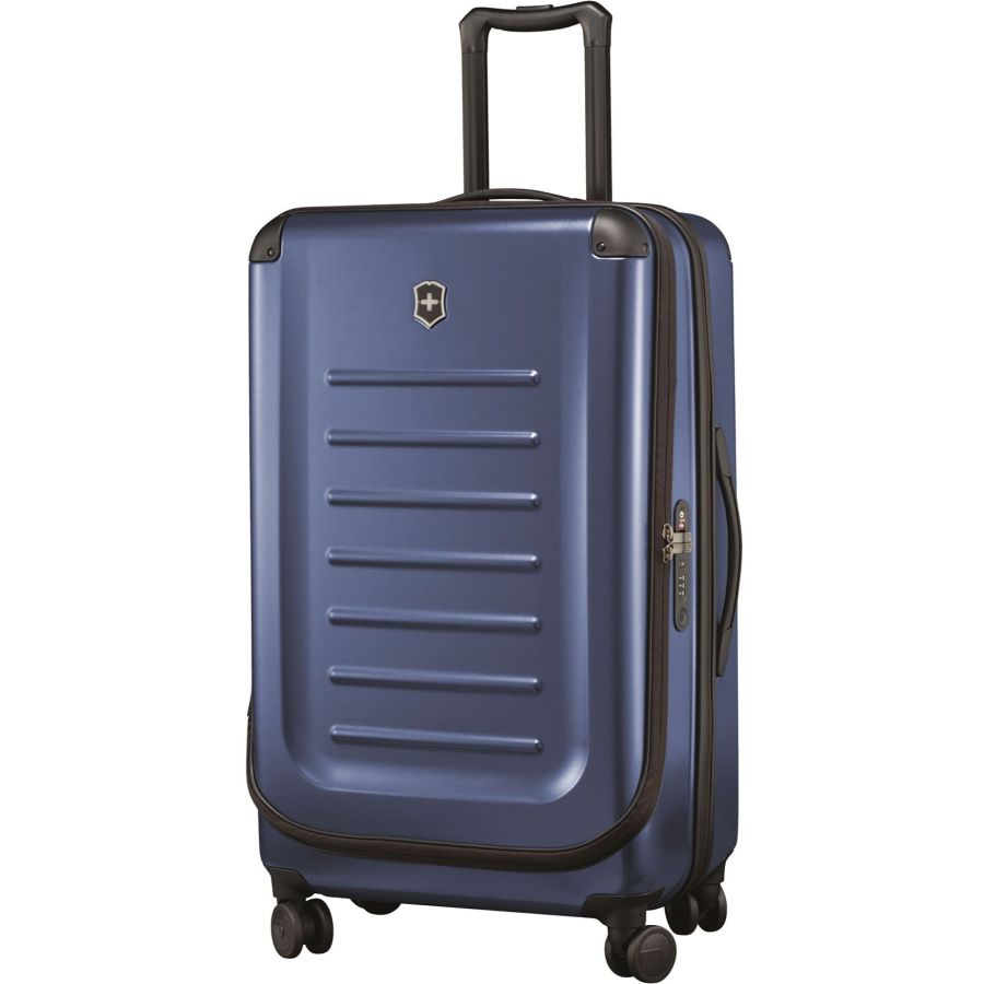 Victorinox Spectra 2.0 Large Expand Suitcase, blue